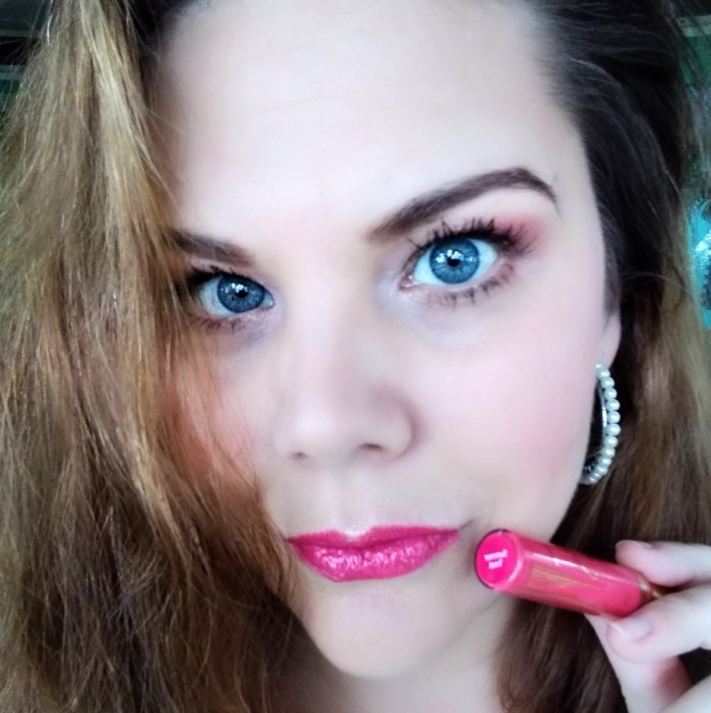 Summer Treat LipSense